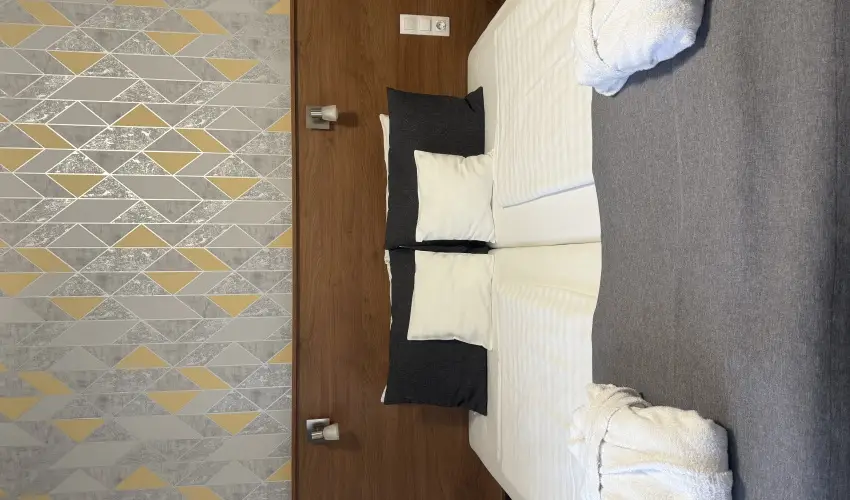 Balance Resort Panzi Lenti - Oktber 23.