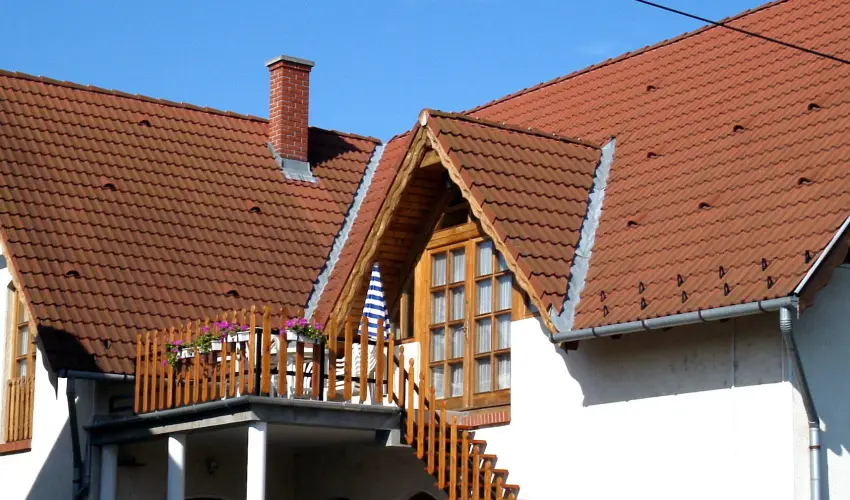 Balla Apartmanhz Sifok - Oktber 23. (min. 2 j)