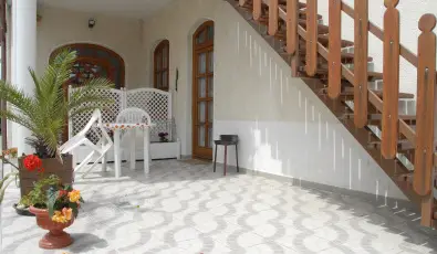 Balla Apartmanhz Sifok