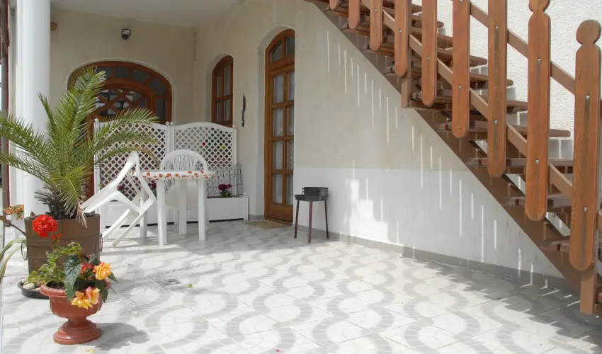 Balla Apartmanhz Sifok - Oktber 23. (min. 2 j)