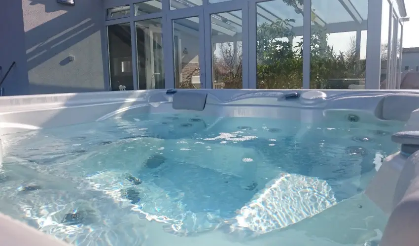 Balla Apartmanhz Sifok - Oktber 23. (min. 2 j)