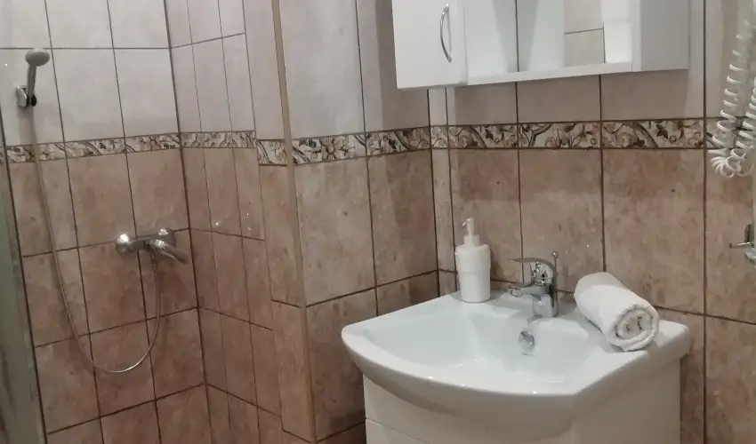 Balla Apartmanhz Sifok - Oktber 23. (min. 2 j)