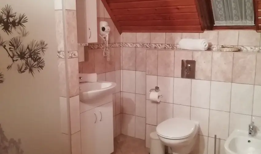 Balla Apartmanhz Sifok - Oktber 23. (min. 2 j)