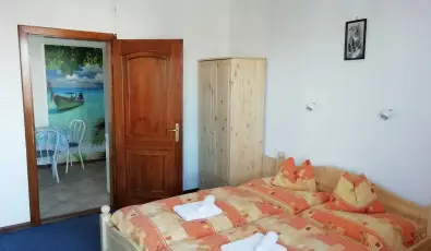 Balla Apartmanhz Sifok