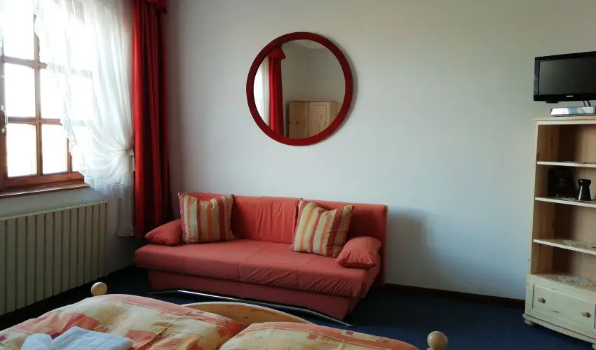 Balla Apartmanhz Sifok - Oktber 23. (min. 2 j)