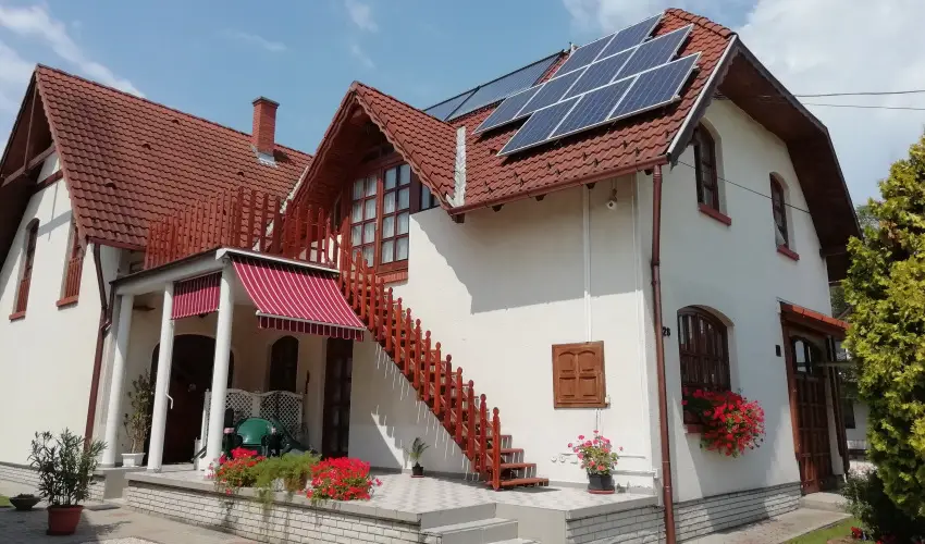 Balla Apartmanhz Sifok - Oktber 23. (min. 2 j)