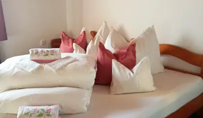 Balla Apartmanhz Sifok