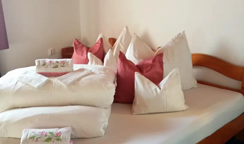 Balla Apartmanhz Sifok - Oktber 23. (min. 2 j)