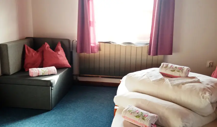 Balla Apartmanhz Sifok - Oktber 23. (min. 2 j)