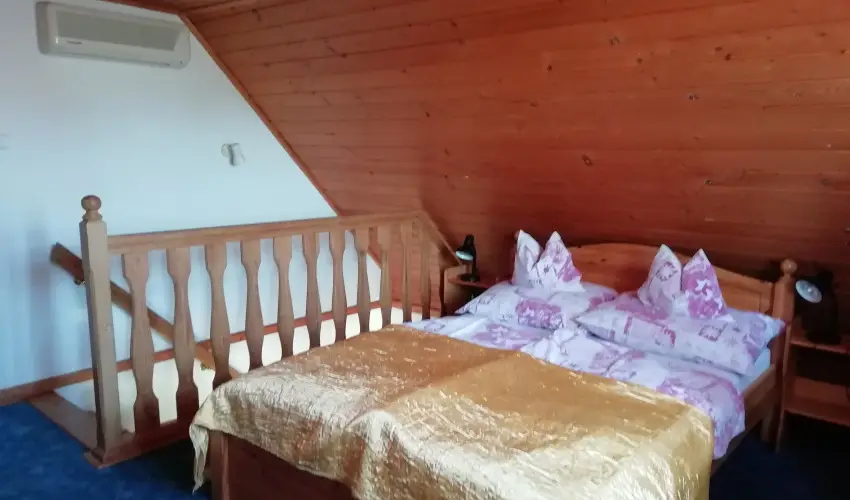 Balla Apartmanhz Sifok - Oktber 23. (min. 2 j)