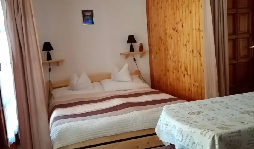 Balla Apartmanhz Sifok - Oktber 23. (min. 2 j)