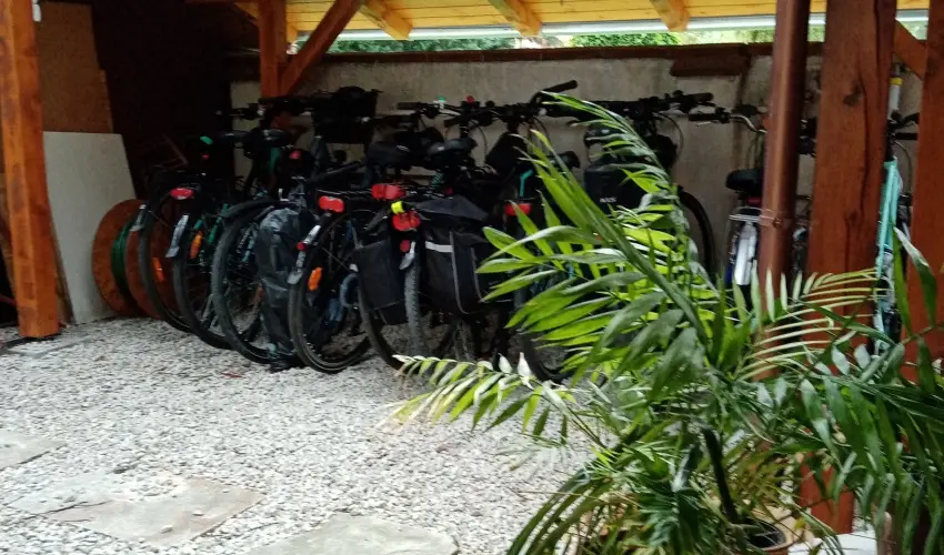 Balla Apartmanhz Sifok - Oktber 23. (min. 2 j)