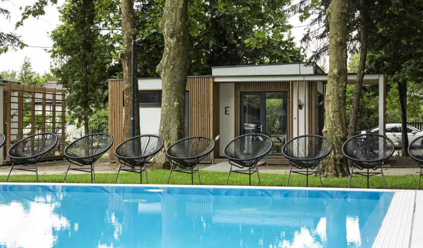 Barack Thermal Apartmanok Tiszakcske - Oktber 23. (min. 2 j)