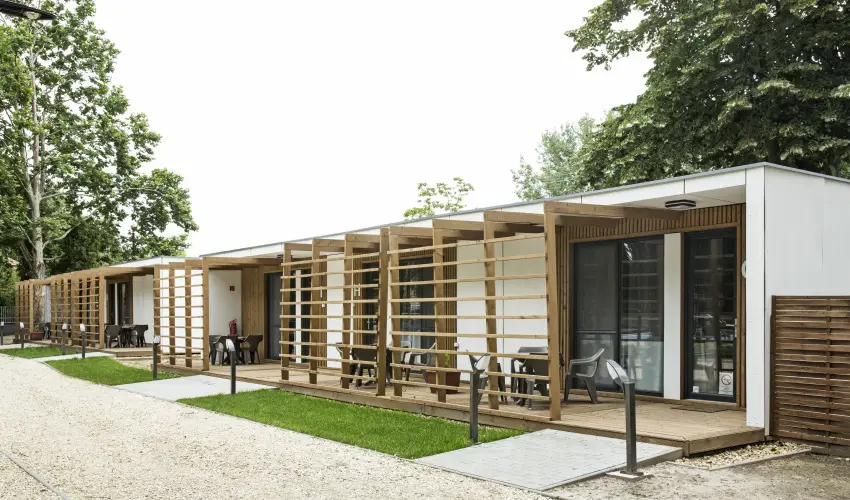 Barack Thermal Apartmanok Tiszakcske - Oktber 23. (min. 2 j)