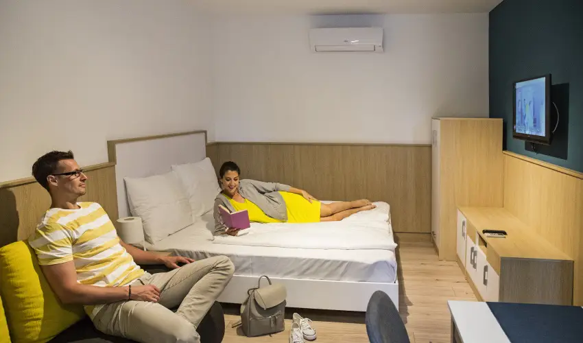 Barack Thermal Apartmanok Tiszakcske - Oktber 23. (min. 2 j)