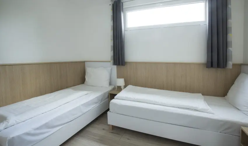 Barack Thermal Apartmanok Tiszakcske - Oktber 23. (min. 2 j)