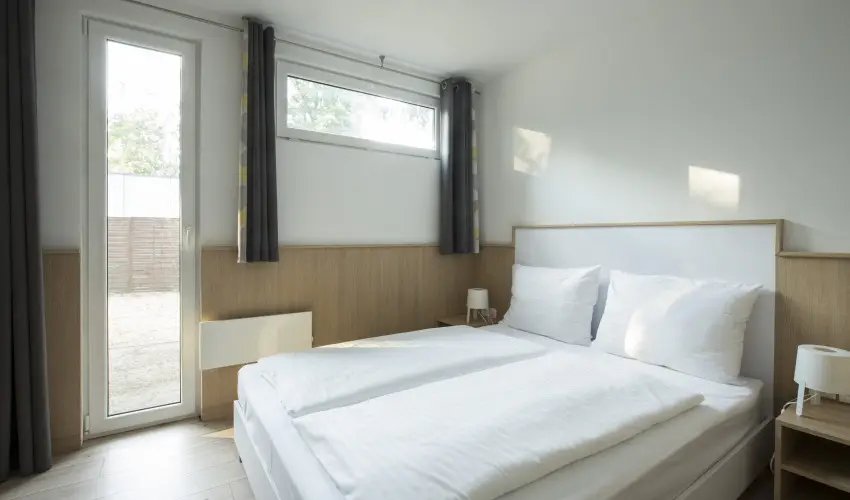 Barack Thermal Apartmanok Tiszakcske - Oktber 23. (min. 2 j)