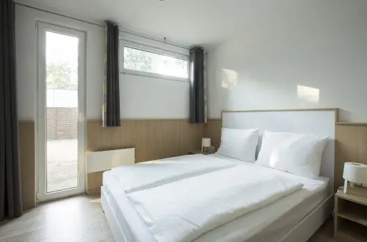 Barack Thermal Apartmanok - Oktber 23. (min. 2 j)