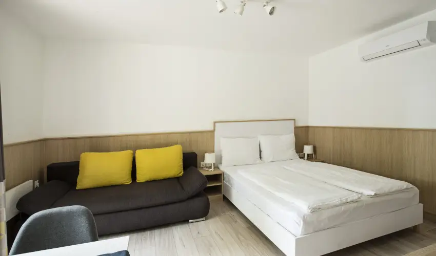 Barack Thermal Apartmanok Tiszakcske - Oktber 23. (min. 2 j)