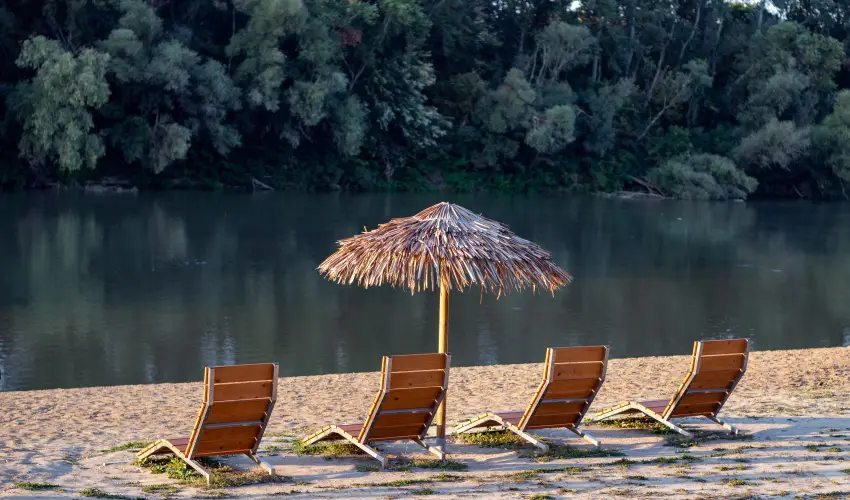 Barack Thermal Apartmanok Tiszakcske - Oktber 23. (min. 2 j)