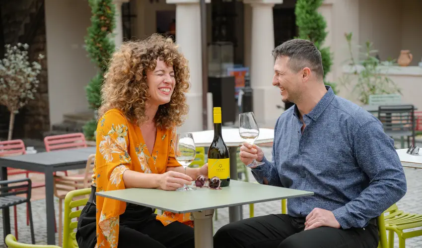 Barka Galria Hotel s tterem Tllya - Oktber 23. (min. 3 j)