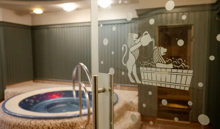 Barka Galria Hotel s tterem Tllya - Oktber 23. (min. 3 j)