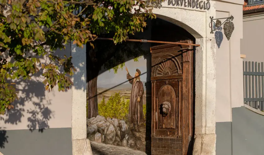 Barka Galria Hotel s tterem Tllya - Oktber 23. (min. 3 j)