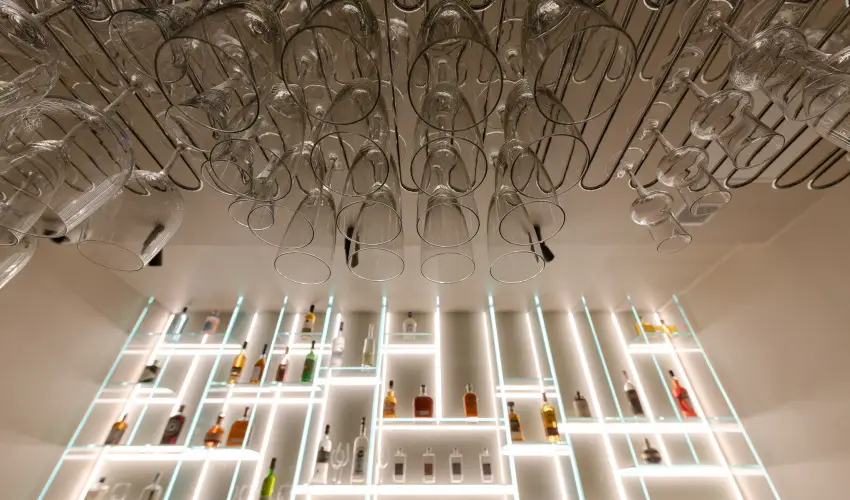 Barka Galria Hotel s tterem Tllya - Oktber 23. (min. 3 j)