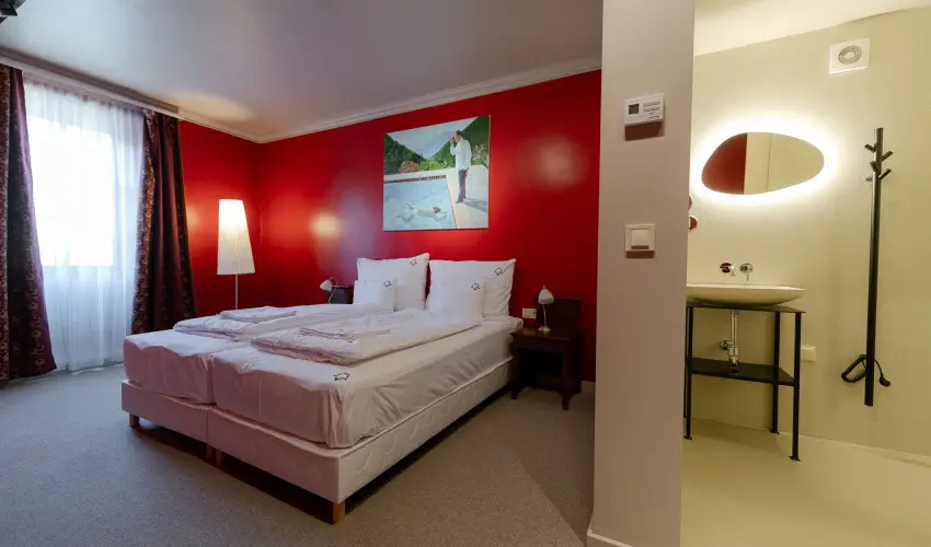 Barka Galria Hotel s tterem Tllya - Oktber 23. (min. 3 j)