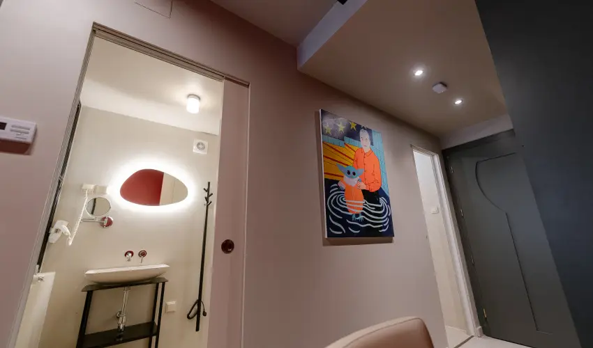 Barka Galria Hotel s tterem Tllya - Oktber 23. (min. 3 j)