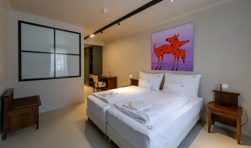 Barka Galria Hotel s tterem Tllya - Oktber 23. (min. 3 j)