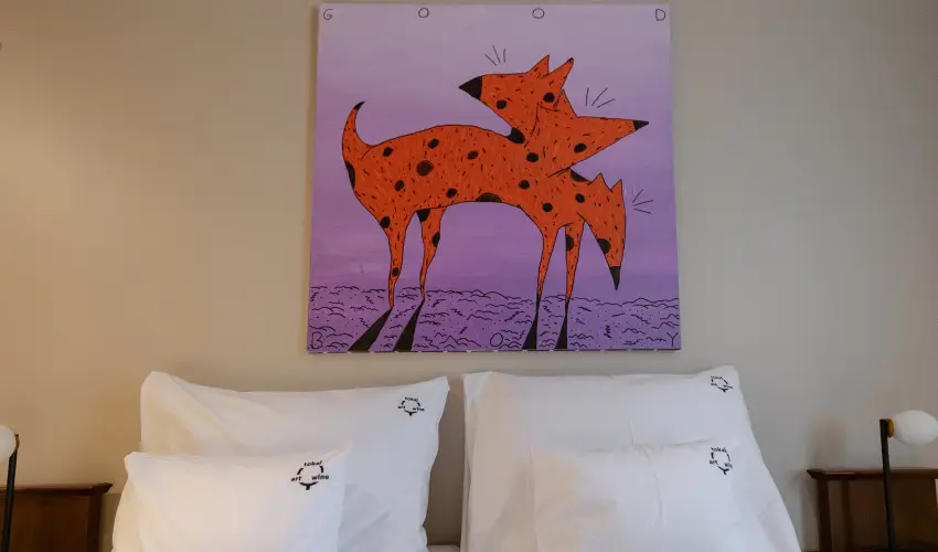 Barka Galria Hotel s tterem Tllya - Oktber 23. (min. 3 j)