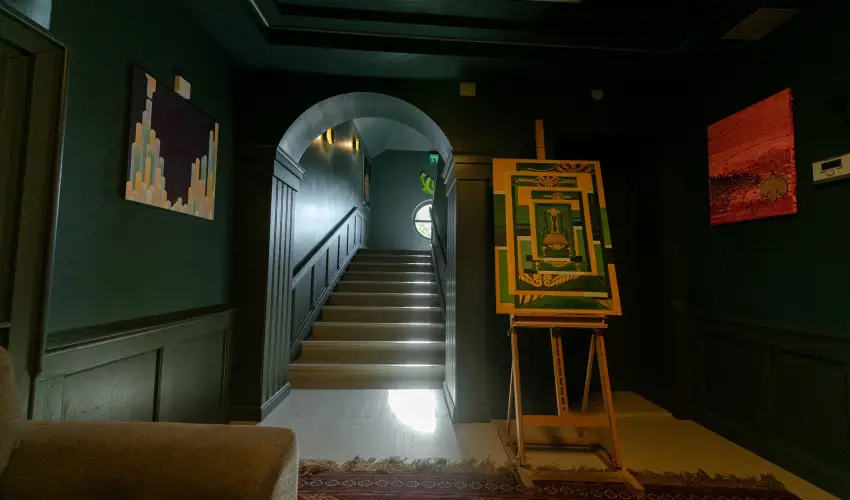 Barka Galria Hotel s tterem Tllya - Oktber 23. (min. 3 j)