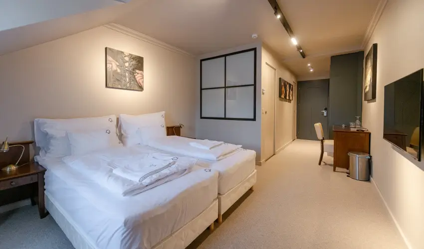 Barka Galria Hotel s tterem Tllya - Oktber 23. (min. 3 j)