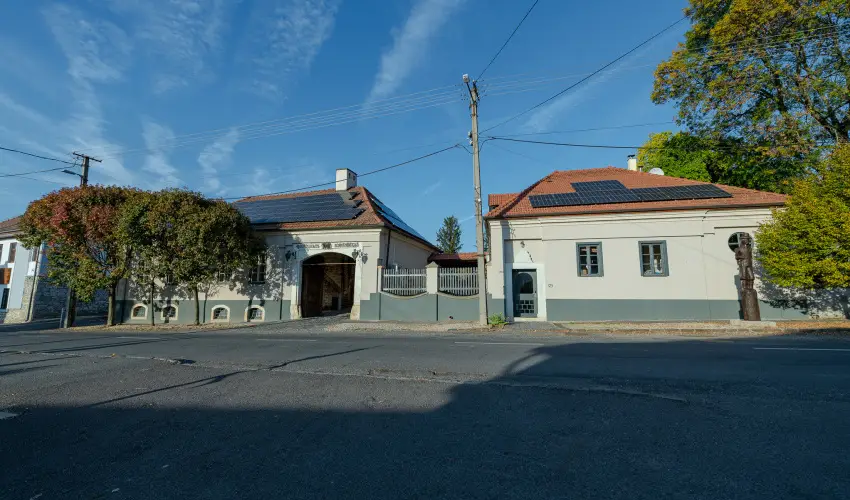 Barka Galria Hotel s tterem Tllya - Oktber 23. (min. 3 j)