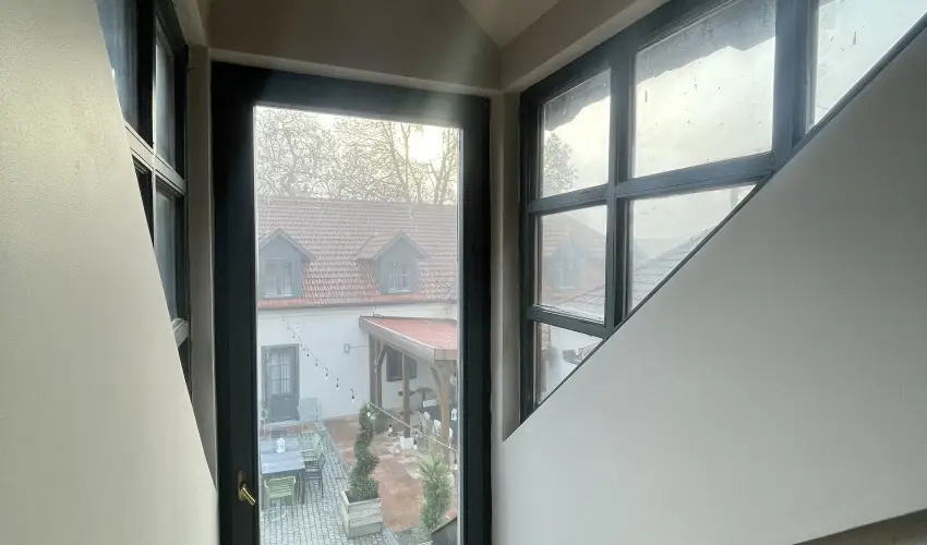 Barka Galria Hotel s tterem Tllya - Oktber 23. (min. 3 j)