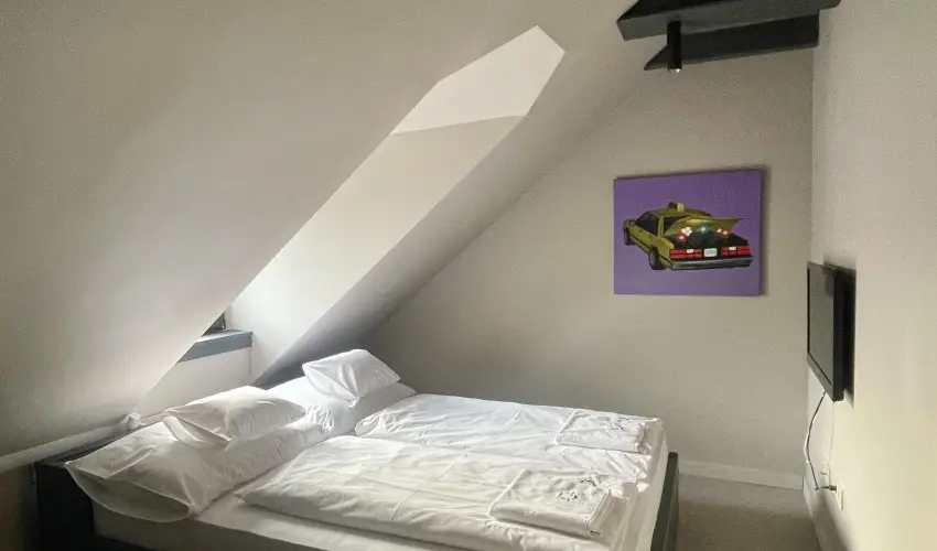 Barka Galria Hotel s tterem Tllya - Oktber 23. (min. 3 j)