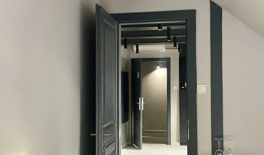 Barka Galria Hotel s tterem Tllya - Oktber 23. (min. 3 j)