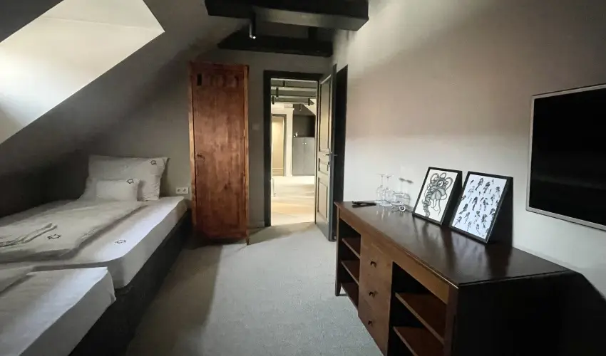 Barka Galria Hotel s tterem Tllya - Oktber 23. (min. 3 j)