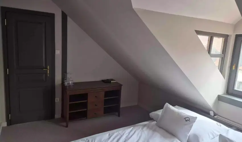 Barka Galria Hotel s tterem Tllya - Oktber 23. (min. 3 j)