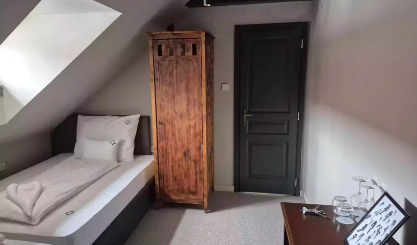 Barka Galria Hotel s tterem Tllya - Oktber 23. (min. 3 j)