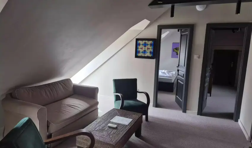 Barka Galria Hotel s tterem Tllya - Oktber 23. (min. 3 j)