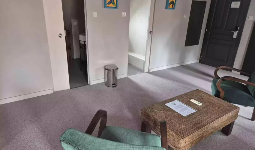 Barka Galria Hotel s tterem Tllya - Oktber 23. (min. 3 j)