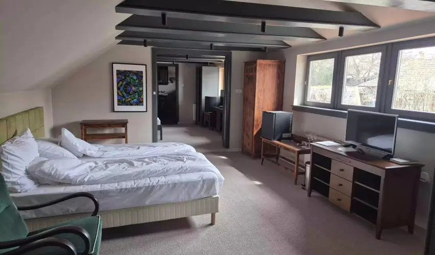 Barka Galria Hotel s tterem Tllya - Oktber 23. (min. 3 j)