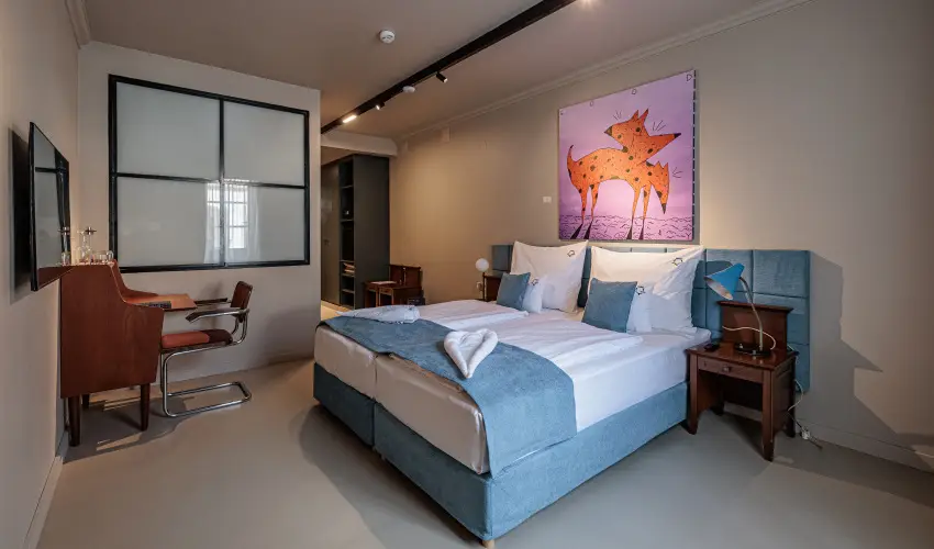 Barka Galria Hotel s tterem Tllya - Oktber 23. (min. 3 j)