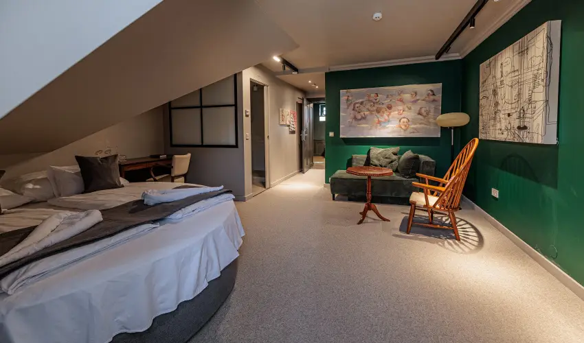 Barka Galria Hotel s tterem Tllya - Oktber 23. (min. 3 j)