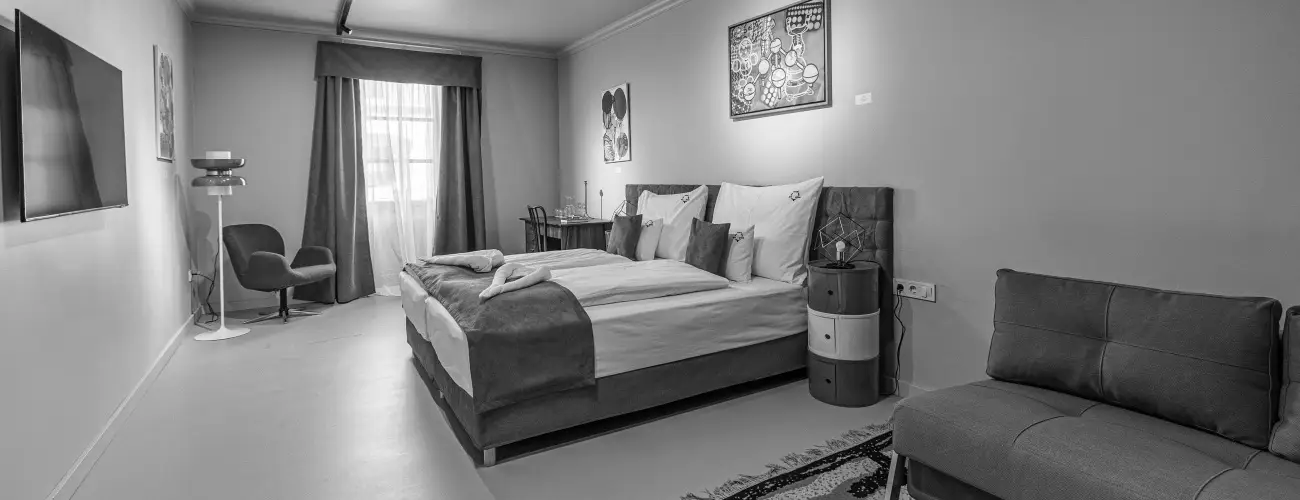 Barka Galria Hotel s tterem Tllya - Oktber 23.