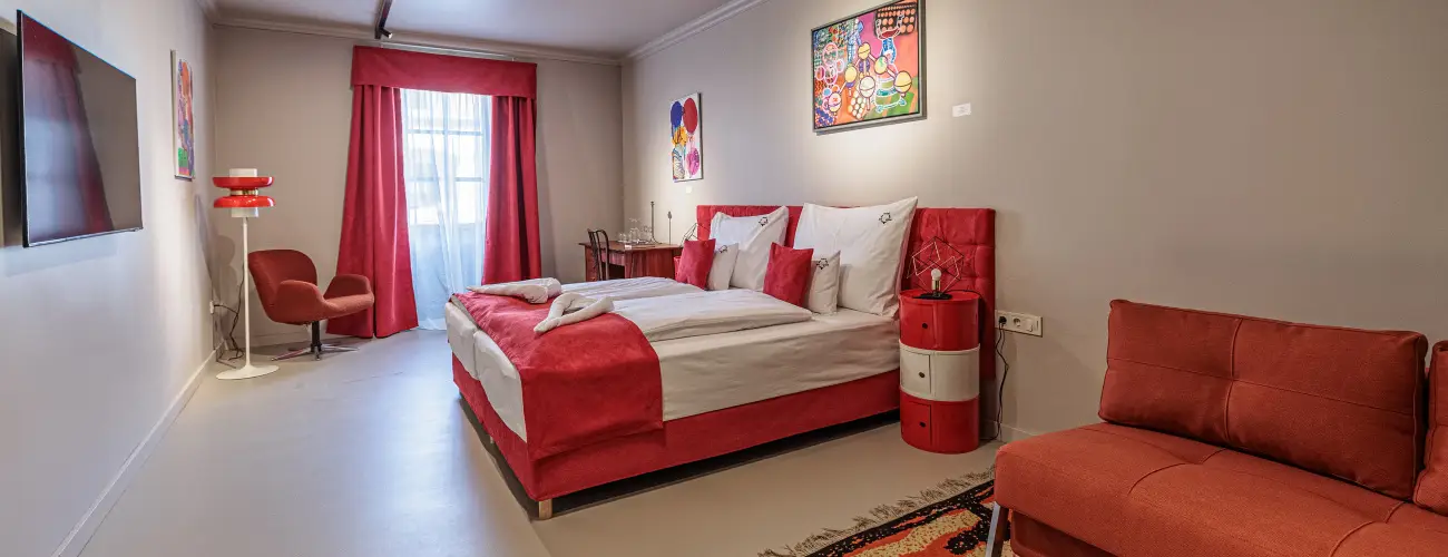 Barka Galria Hotel s tterem Tllya - Oktber 23. (min. 2 j)