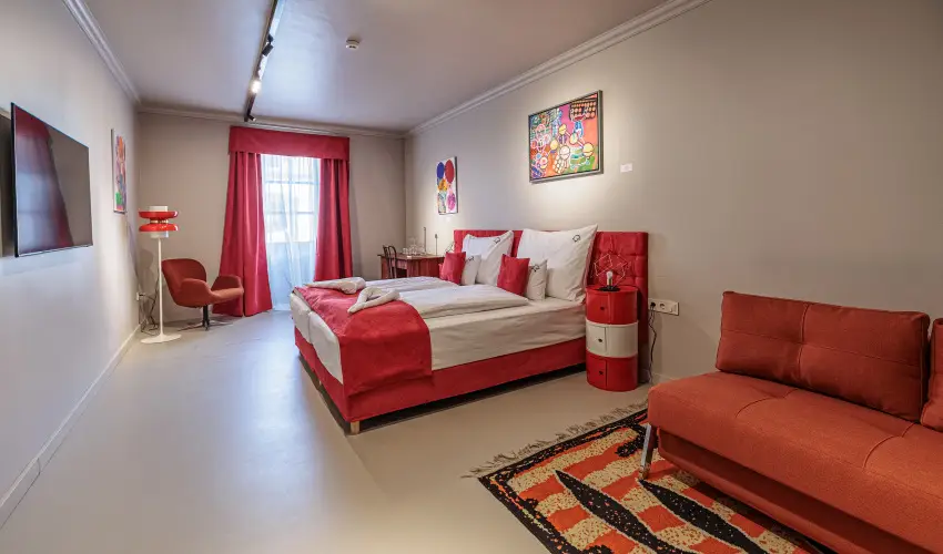 Barka Galria Hotel s tterem Tllya - Oktber 23. (min. 3 j)