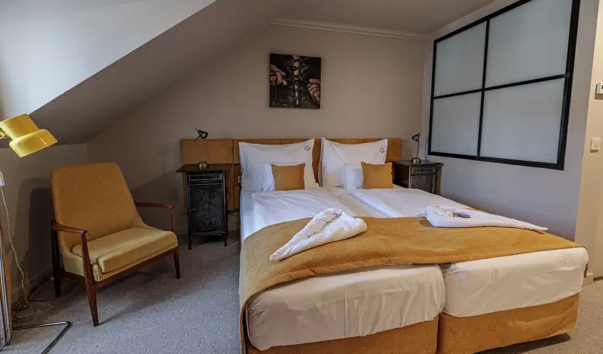 Barka Galria Hotel s tterem Tllya - Oktber 23. (min. 3 j)